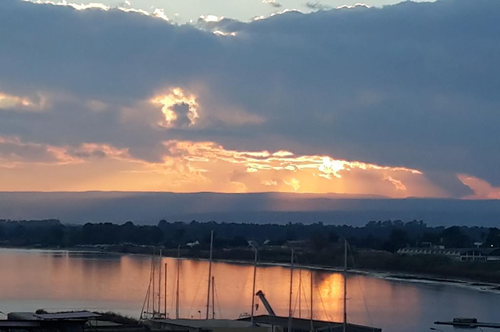 شقة سيراكوزا  في City Center Sea View Ortigia المظهر الخارجي الصورة